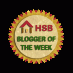 HSBbloggeroftheweek