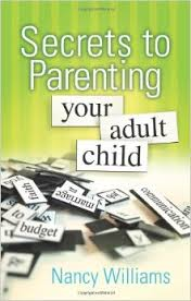 secrets to parenting your Adult Child