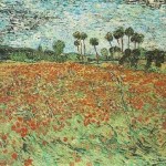 van gogh field with poppies (480×388)