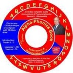 alpha-phonics CD