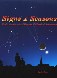 signs and seasons