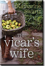 The Vicars Wife