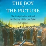 the boy in the picture
