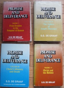Promise and Deliverance
