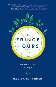 the fringe hours