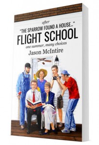 Flight School