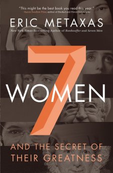 7 women