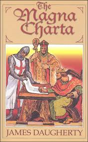 The Magna Charta