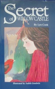 The Secret of Willow Castle