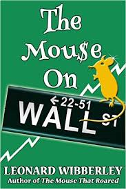 The Mouse on Wall Street
