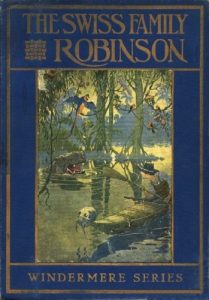 swiss family robinson