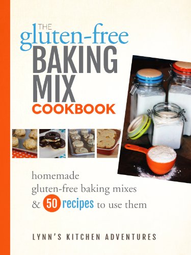 gluten free baking mixes