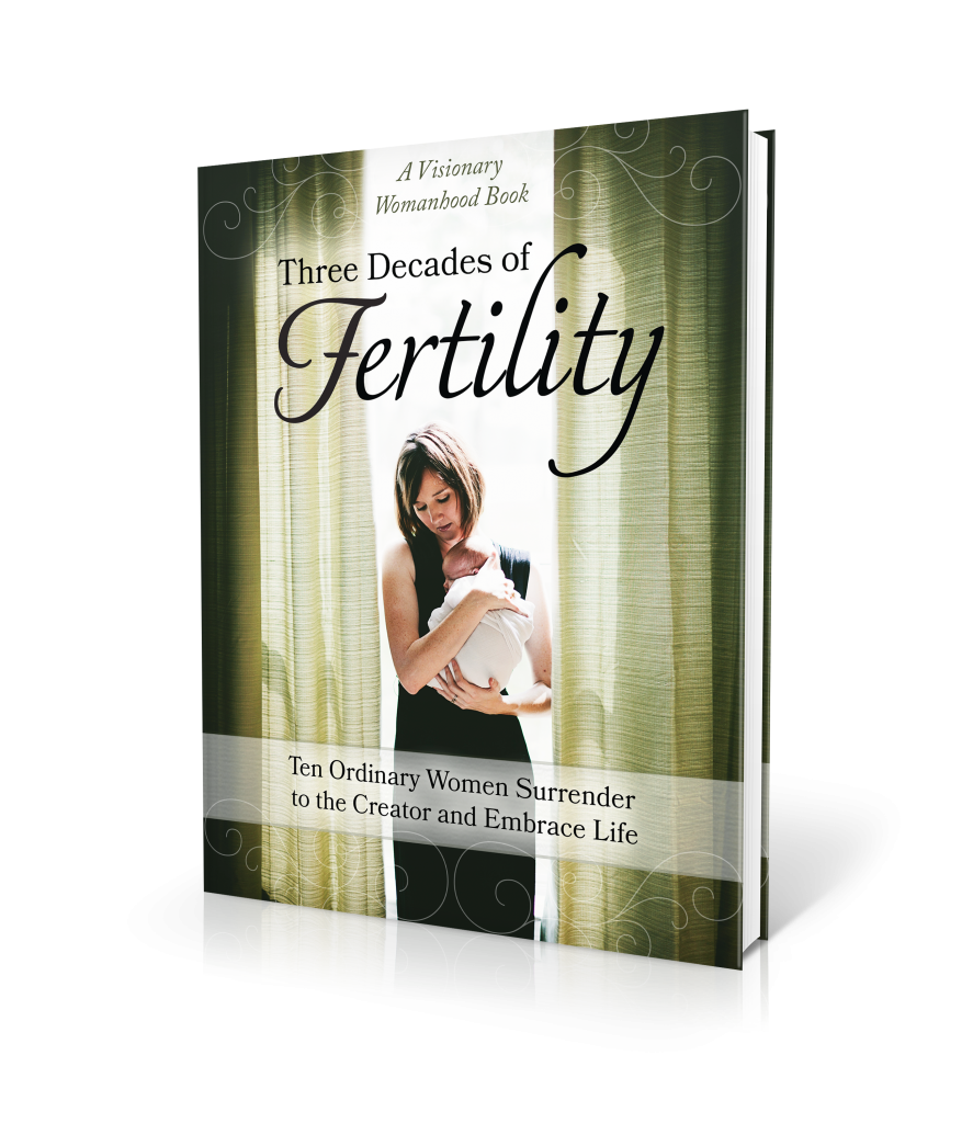 Three-Decades-of-Fertility
