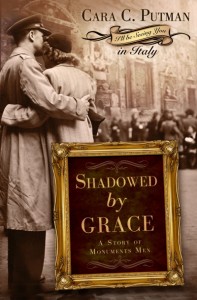 Shadowed by Grace