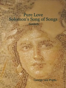Pure Love by George van Popta