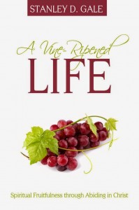 a vine ripened life