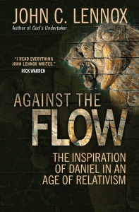 Against the Flow