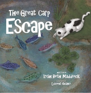 the great carp escape