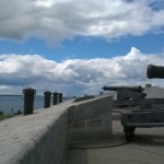 Fort Henry defenses