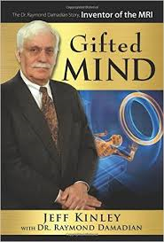 gifted mind damadian