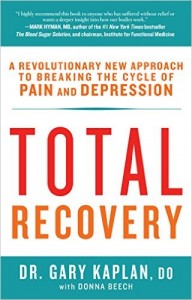 total recovery