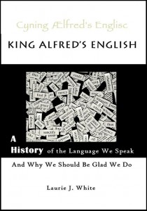 King Alfreds English
