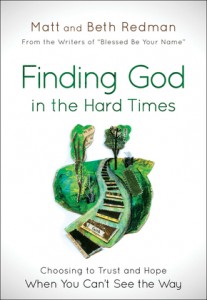finding God in the Hard Times