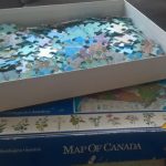 Learning by Puzzling