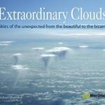 Extraordinary Clouds by Richard Hamblyn